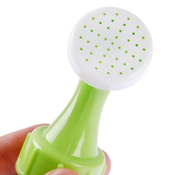 

watering equipments 2pc household potted plant gardening device kettle small sprinkler garden tools accessories