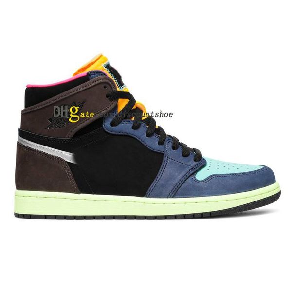 

1 high tokyo bio hack basketball shoes 1s sneakers 555088 201 version