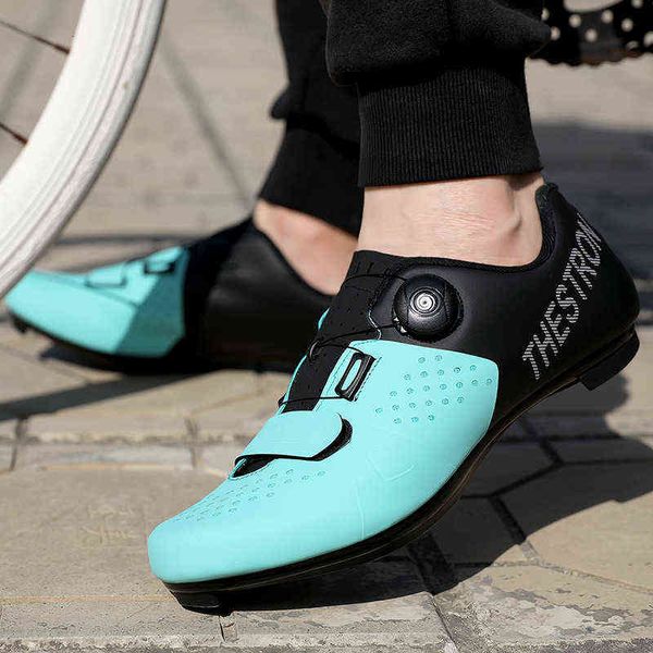 

road bike lock shoes men's and women's mountain non riding, Black