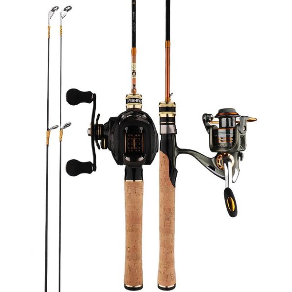 

boat fishing rods catch.u ulspinning rod 2 tips ul/l 1.68/1.8m casting fast tackle solid tip poles