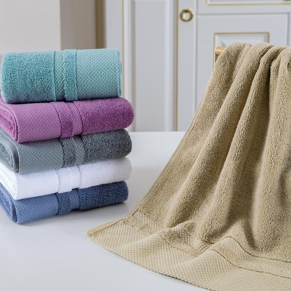 

towel elka bath set 100% cotton soft super absorbent face/thick large bathroom el
