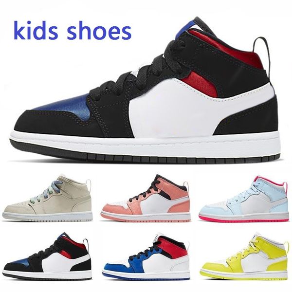 

infants mocha travis scotts fragments military blue basketball shoe children og kids jacks 1s toddler 35th anniversary d x ajs1 i mid pj tuc