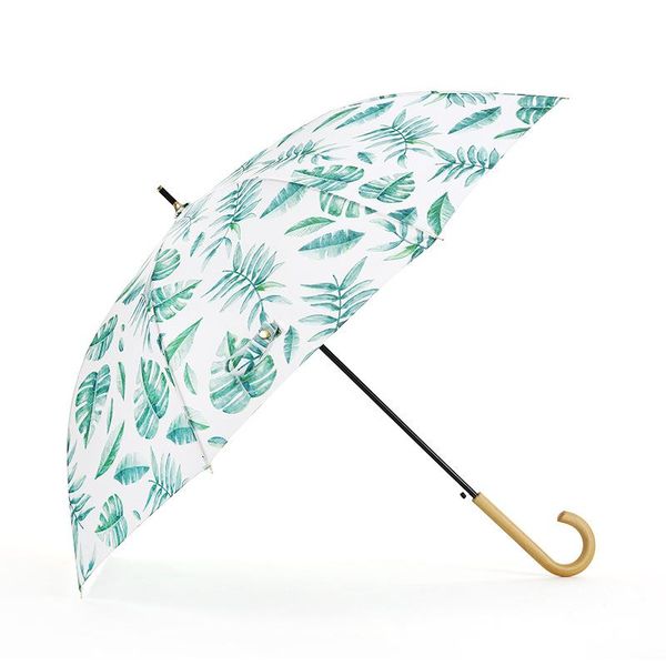 

umbrellas japanese style vintage umbrella long handele summer