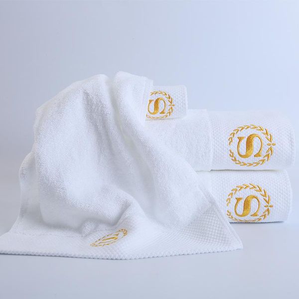 

bath towel large bathrobe super absorbent cotton thick solid soft small square