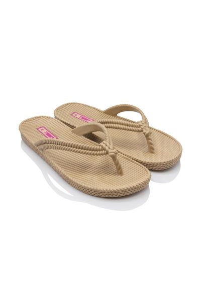 

slippers tw soybean beige women 's, Black