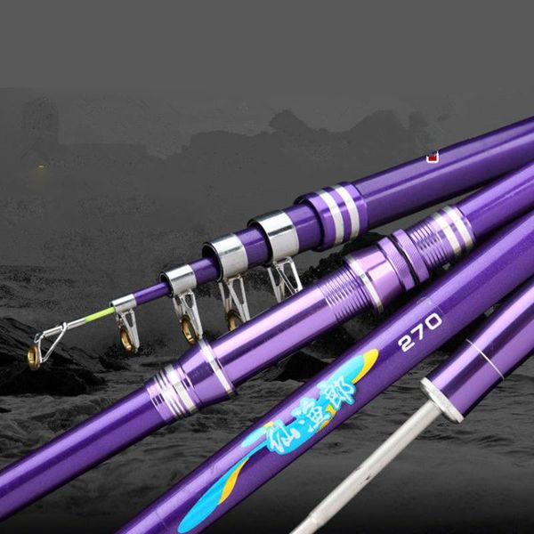 

boat fishing rods 3/3.6m carbon rod ceramic guide cup strong pull fast heat dissipation alloy plug ground scratch resistant tool
