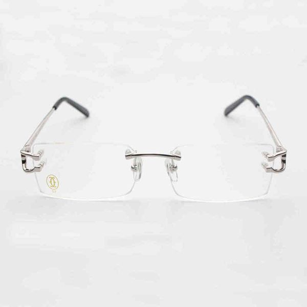 

2022 factory wholesale mmen's business can be equipped with reading optical men and women, White;black