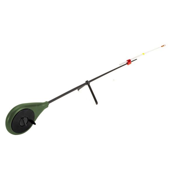 

winter mini ice fishing rod outdoor sport portable tip accessories c boat rods