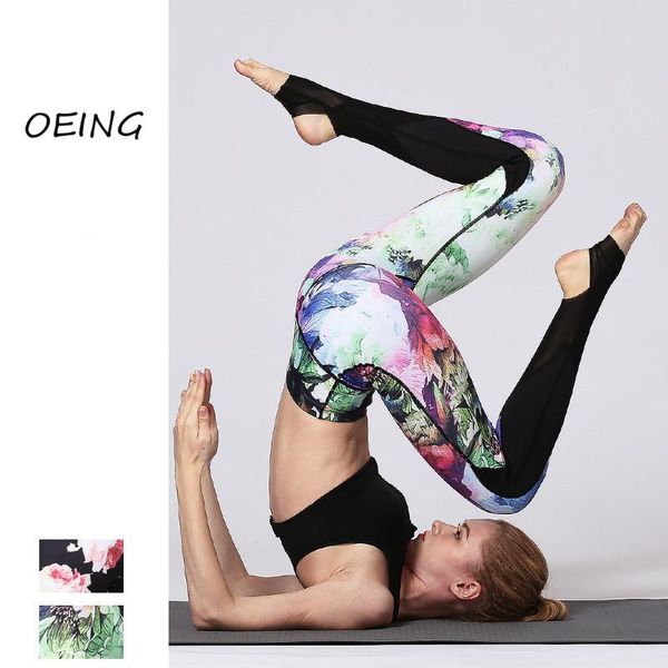 

yoga outfit women pants leggings sports fitness plus size fashion accessories