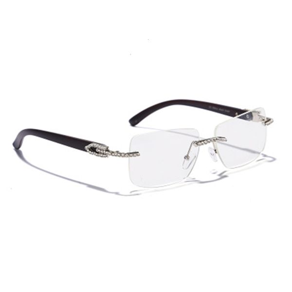 

highend accessories new retro framels cutedge fashion small frame sun glass men and women fashionable metal wild square sunglass, Black