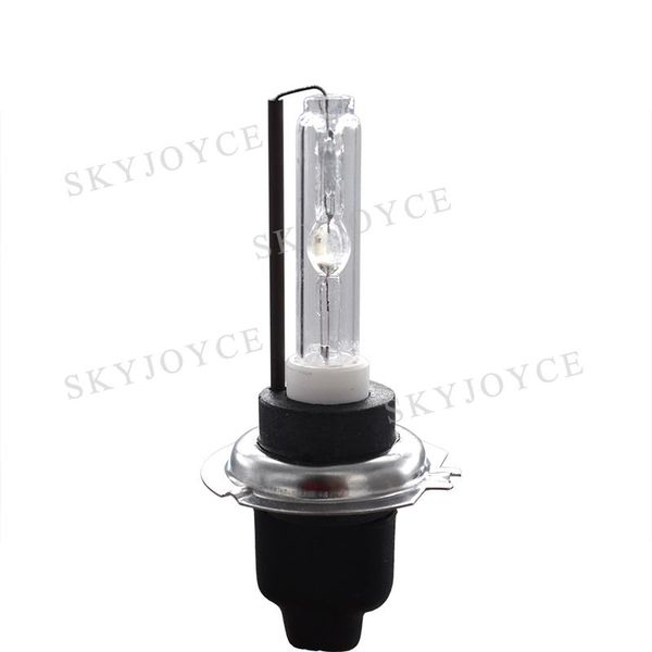 

car headlights skyjoyce ac 12v 45w original cnligh hid light bulb h1 h7 h11 9005 d2h cnlight 4300k 6000k 8000k for kit