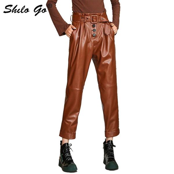 

1402-165 women's pants & capris, Black;white