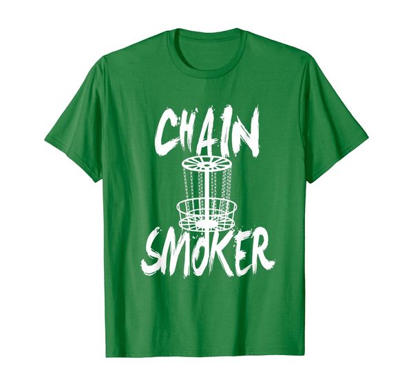 

chain smoker, White;black