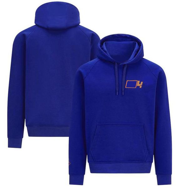 2021f1 Yarış Kapşonlu Sweatshirt Formül 1 Plus Boyut Aynı Daniel Ricciardo Giyim Özelleştirilebilir2143