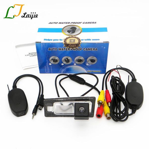 

car rear view cameras& parking sensors for kia forte5 forte cerato hatchback td yd 2010~2021 / hd ccd night vision wireless backup camera au