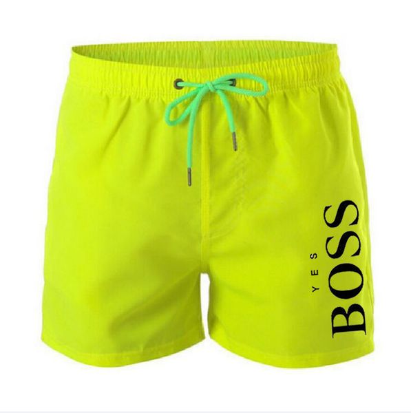 

mesh sports shorts loose tether brand print men's summer running basketball training breathable fltness flve-point pants, White;black