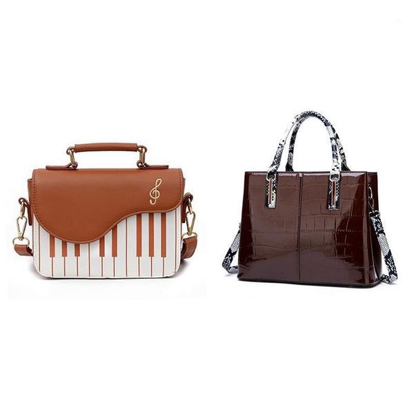

evening bags 1 pcs ladies shoulder bag trendy fashion & luxury handbag women1