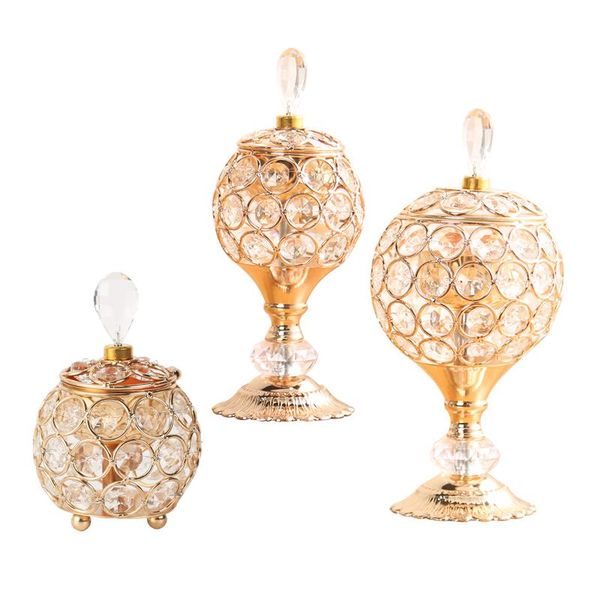 

fragrance lamps incense burner diamonds corn incenses holder ornament ash catcher decoration
