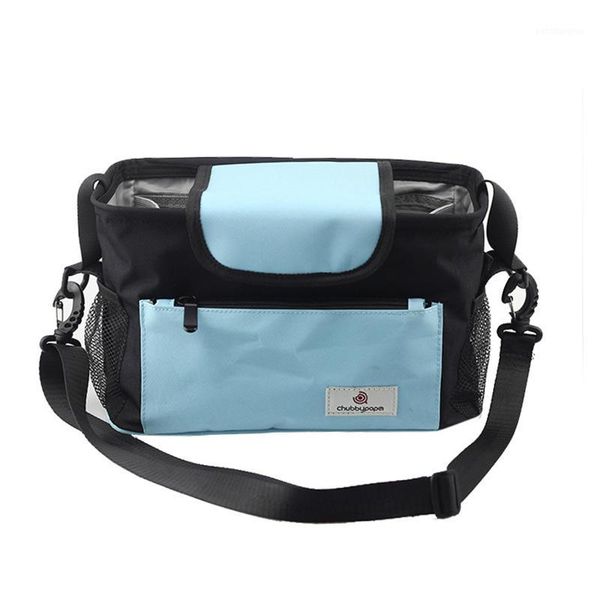 

diaper bags fashion one-shoulder large baby bag backpack organizer maternity milk for mom stroller1