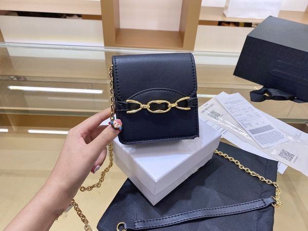 

outlet chaomei chain bag golden clasp of triomphe luxuryss designerss yw 9ojc