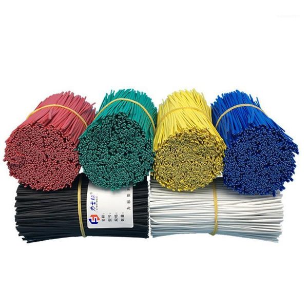 

1000pcs nose bridge strips for mask adjustable bracket wire sewing crafts1