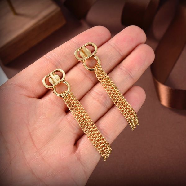 

new gold letter necklaces necklace tassel earrings bracelet black friday deals, Golden;silver