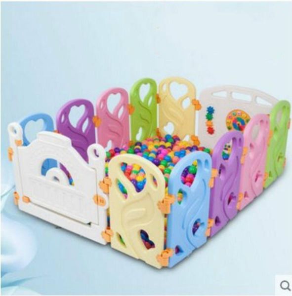 

safety gates listing children's fence game baby play yard toys for children