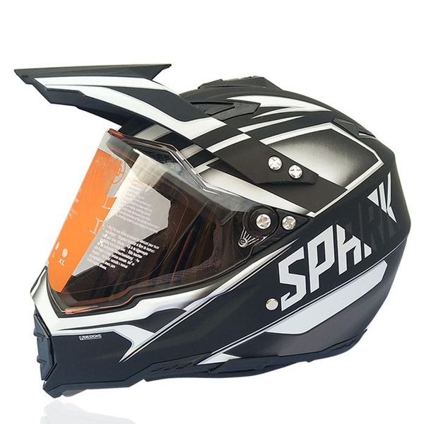 

motorcycle helmets helmet full coverage all season cross country road racing downhill pedal