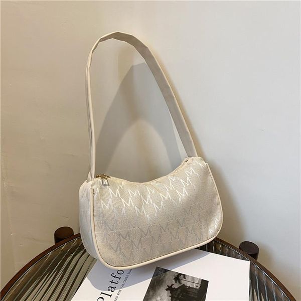 

evening bags fashion exquisite shopping bag retro casual women totes shoulder female solid color handbag for 2021shopping