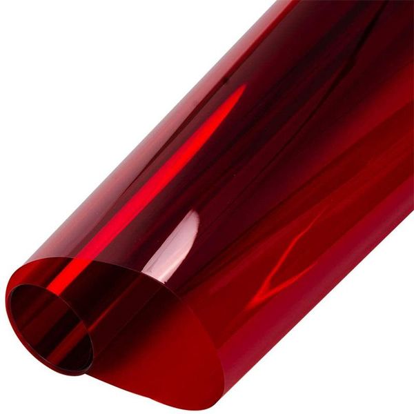 

window stickers transparent self-adhesive film, home glass decoration, heat insulation translucent film