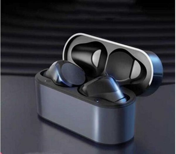 

2021 wirless earphone earphones chip transparency metal rename gps wireless charging bluetooth headphones generation in-ear detection for ce