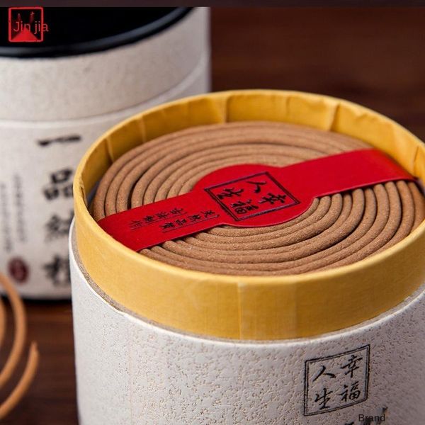 

laoshanxiang yipin sandalwood for 4 hours fragrance lamps