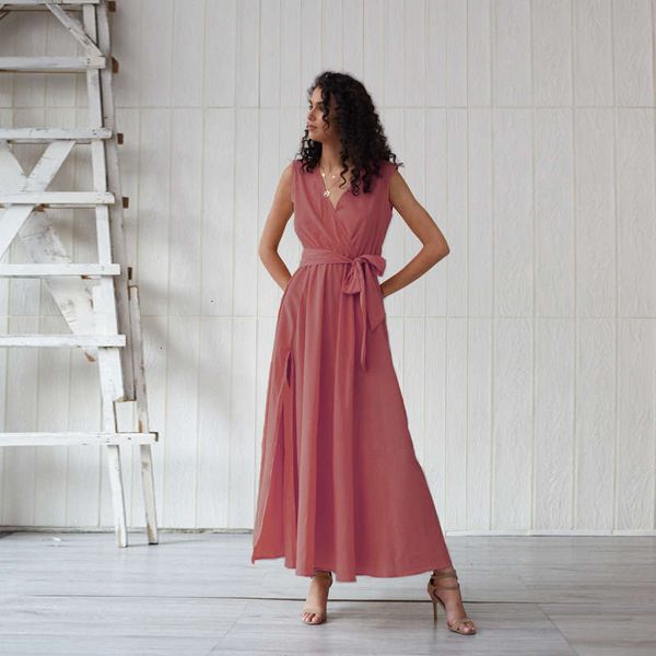 

spring and dresses casual autumn bohemian clean color temperament fashion waist show thin swing dress, Black;gray