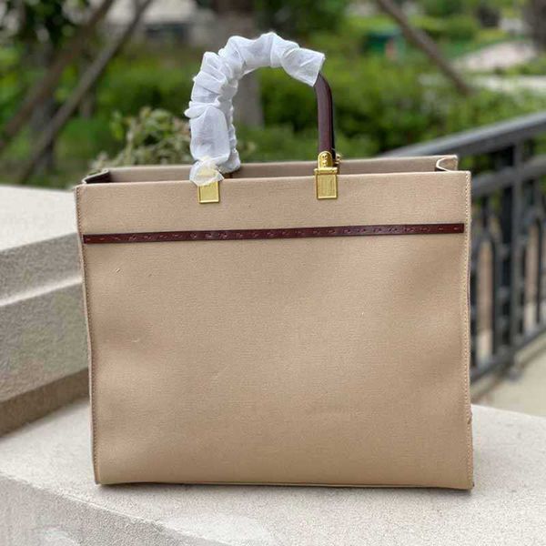 

designer handbags crossbody bag backpack canvas shopping tote hand lager capacity cross body s fashion embroidery letter totes hands removab