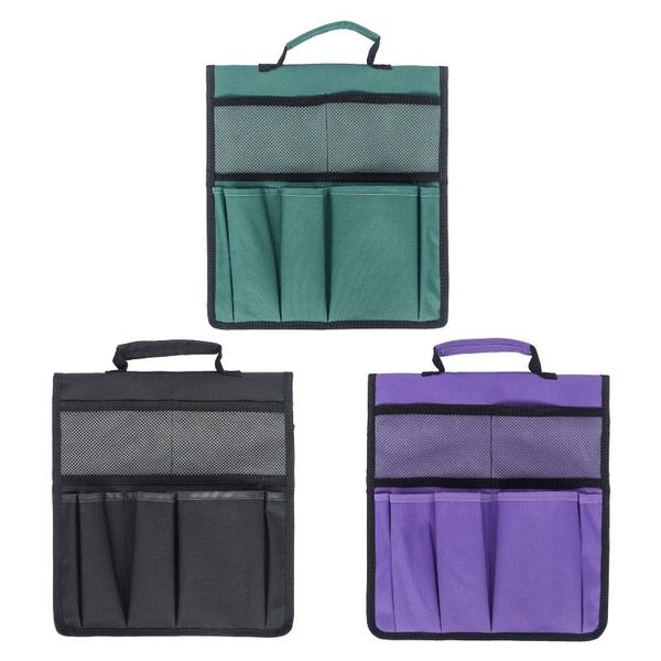 

storage bags garden tool bag portable gardening cart flatbed toolkit carrier tote hanging organizer