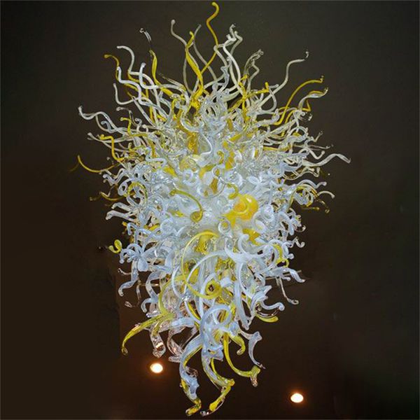 

contemporary lamps murano handmade chandeliers wedding fancy art deco pendant lamp for duplex building decoration