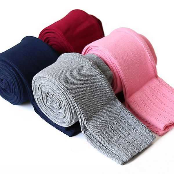 

trousers girls warm leggings wear teenagers baby girl for teens legging pants leggins 3 -12y 4rmz, Blue