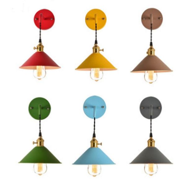 

crystal lampes suspendues wall lights led bedroom light corridor lamp aisle