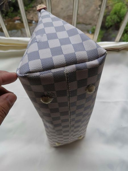 

mm n41318 new women fashion shows shoulder bags totes handbags handles cross body messenger bags