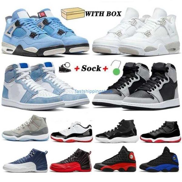 

se university blue 4 2021 basketball shoes og high shadow 1 raging bulls 5 red fire bred 11 toyal 1s 11s 12s 6s 5s 13s 4s trainers space jam