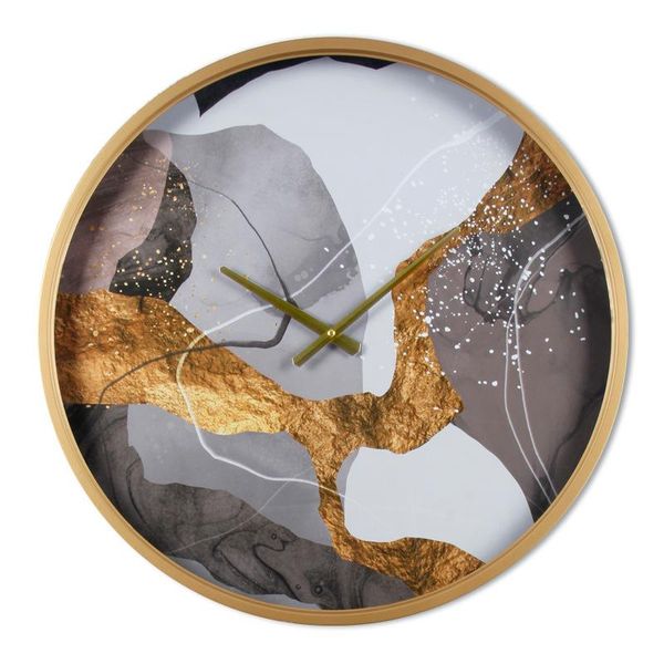 

wall clocks european style clock living room home fashion creative modern minimalist decoration
