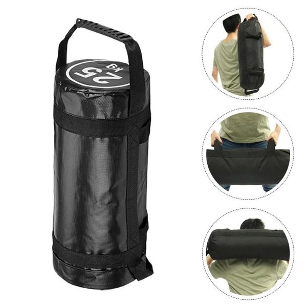

accessories 1 set of fitness training bag weightlifting sandbag weight bearing