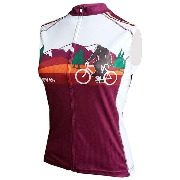 

women's cycling jersey sleeveless shirt summer mtb biking breathable,anti-uv clothes female outwear factory direct racing sets, Black;blue