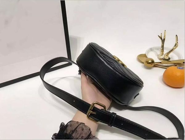 

hip 2020 stlye most popul ysiykiy hand women designer mini messenger s feminina pu leather girl lovely waist bag