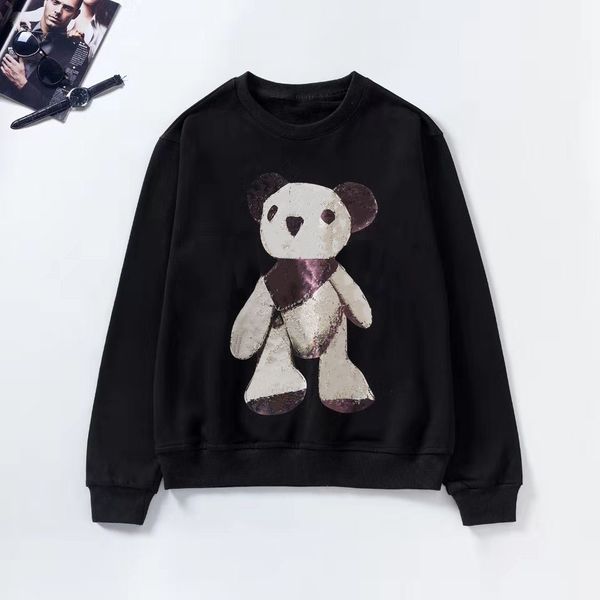 

mens hoodies designer jumper man sweatshirts men's hoodie jumpers hooded sweatshirt men shirts outwear m-4xl f2ai, Black