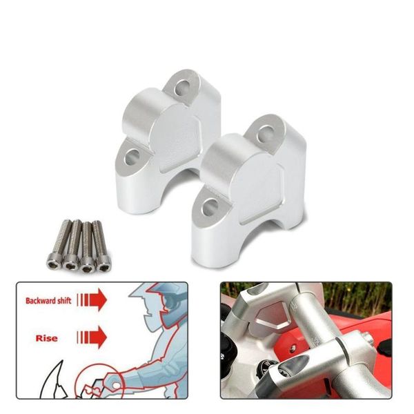 

handlebars 32mm clamp mount for r1200gs extend adapter