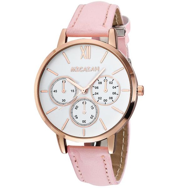 

wristwatches fashion watches ladies quartz, Slivery;brown