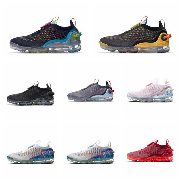 

new 360 womens mens outdoor running shoes 2020s team red 360s black iridescent fashion men women sports sneakers luxurys designer trainers