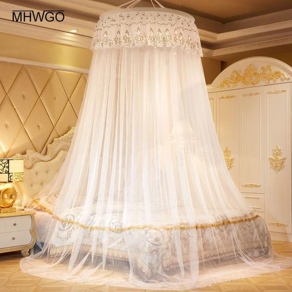 

baby bed room floor-standing mosquito net crib child decoration princess castle children netting