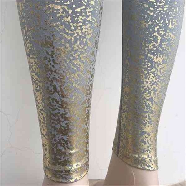 

women pants high waist glitter slim trousers stretchy push up sportwear running fitness gym clothes sport leggings, Black